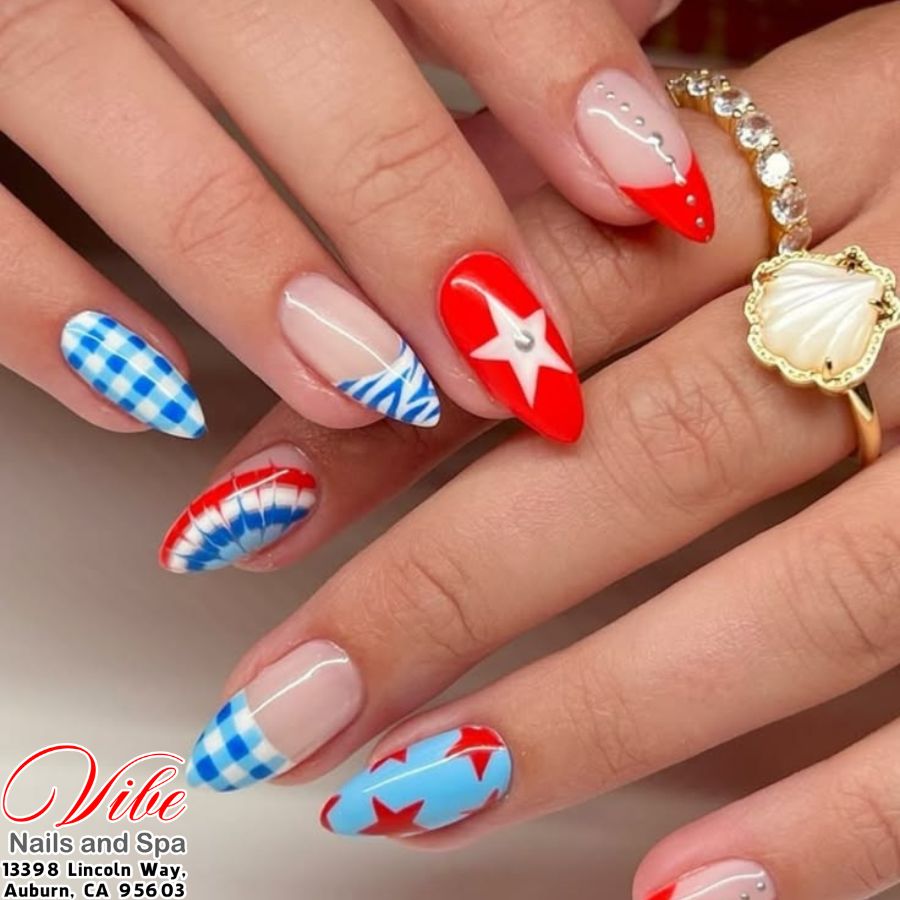 Nail June 18